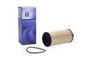 Filtros de Aceite