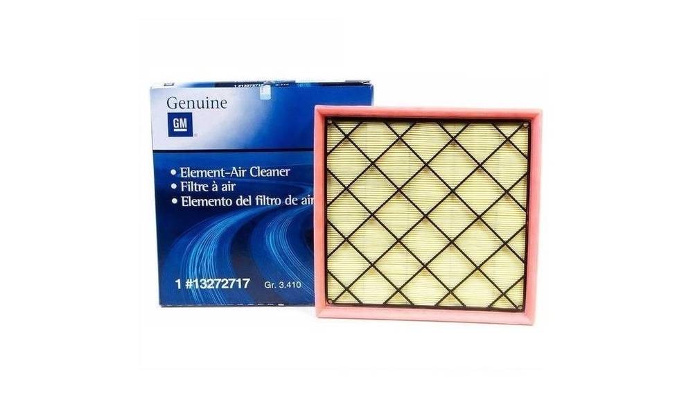 FILTRO DE AIRE