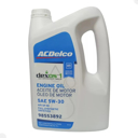 5W30 API SP-RC- DEXOS 1 GEN 3